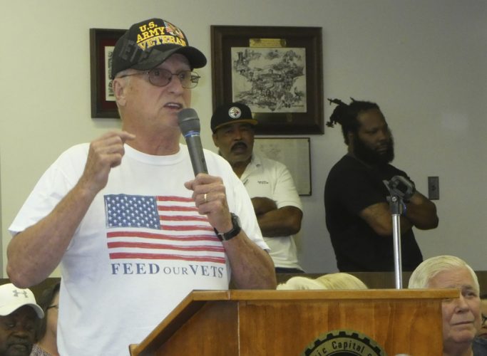 Warren zoning commission votes no on detox center News, Sports, Jobs